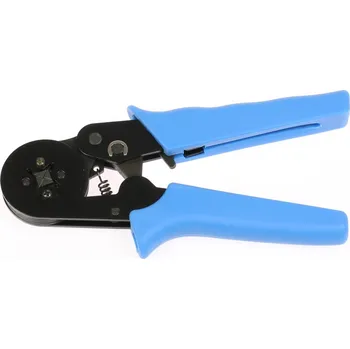 Multimetr Kleště konektorové, čtyřčelisťové, 170 mm, Triumf (Triumf - profi)