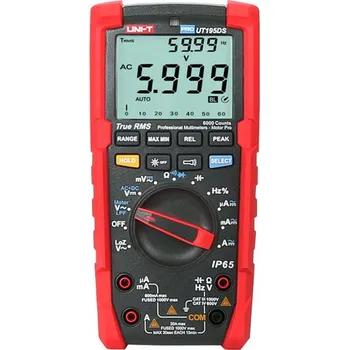 UNI-T UT195DS PRO Line