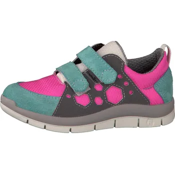 dívčí sportovní boty s membránou Sympatex Ricosta John