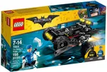 LEGO Batman Movie 70918 Pouštní…
