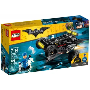 Lego batman kamion hotsell