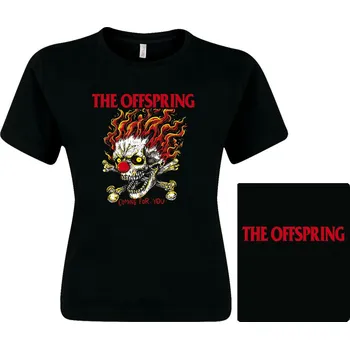 dámské triko The Offspring - Come For You
