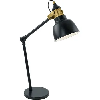 Lampička Eglo 49523 Thornford