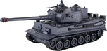 Hm Studio Tank Tiger 1:24