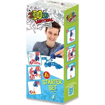 IDO3D Vertical pero