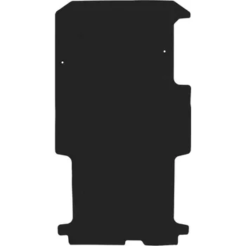 Vana do kufru Rezaw-Plast Vložka Nissan Primastar 2001-2014 (L2, dlouhá verze)