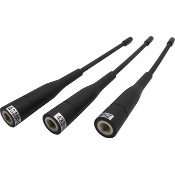 Vývojová deska NiceRF 433MHz anténa - Prutová SW433-ZB165 160 mm