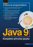 Java 9: Kompletní příručka jazyka -…