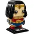 Stavebnice LEGO LEGO BrickHeadz 41599 Wonder Woman