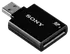 Čtečka paměťových karet Sony MRWS1