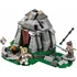 Stavebnice LEGO LEGO Star Wars 75200 Výcvik na ostrově planety Ahch-To