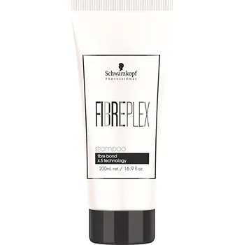 Schwarzkopf Fibreplex šampon 200 ml Šampon Schwarzkopf Fibreplex šampon 200 ml