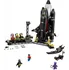 Stavebnice LEGO LEGO Batman Movie 70923 Batmanův raketoplán