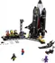 Stavebnice LEGO LEGO Batman Movie 70923 Batmanův raketoplán