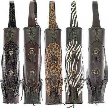 Příslušenství pro luk a kuši Toulec elTORO ART Back