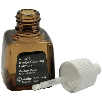 Příslušenství pro gramofon Audio Technica 607 (9AT607N)