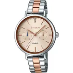 Casio SHE 3054SPG-4A