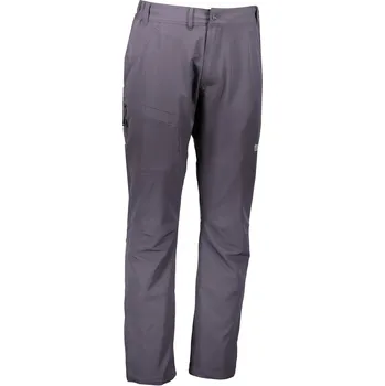 Nordblanc Plane šedé, XL