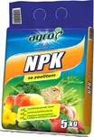 Agro NPK 11-7-7 se zeolitem