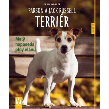 Parson a Jack Russell teriér: Malý…