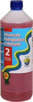 Hnojivo Advanced Hydroponics Dutch Formula Bloom