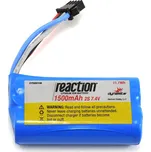 Dynamite React 1500mAh DYNB0108