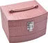 Šperkovnice JK Box Pink SP250-A5