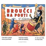 Broučci na pouti - Hana Vrbová