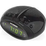 Hyundai RAC 213 B černý