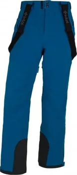 Snowboardové kalhoty Kilpi Methone-M modré