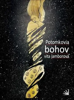 Potomkovia bohov - Vita Jamborová (SK)