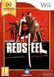 Red Steel Nintendo Selects pro Wii