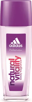 Adidas Natural Vitality W deodorant 75 ml