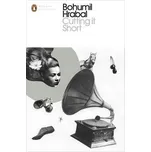 Cutting It Short - Bohumil Hrabal (EN)