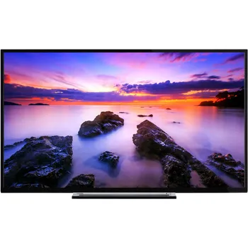 Televizor Toshiba 55" LED (55L3763DG)