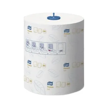 Tork Matic jemné papírové ručníky v roli Premium