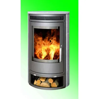 Krbová kamna ABX Arktis 4655-8-III mastek