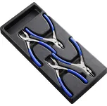 TONA EXPERT E194943 Modul s kleštěmi na pojistné kroužky