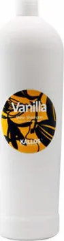 Kallos Cosmetics Vanilla kondicionér 1000 ml