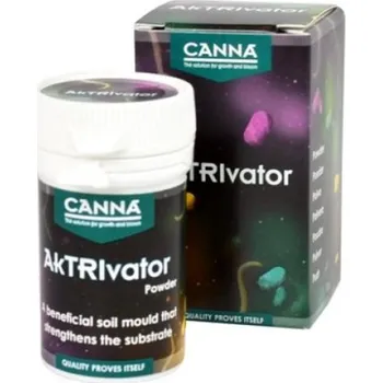 Hnojivo Canna Aktrivator prášek