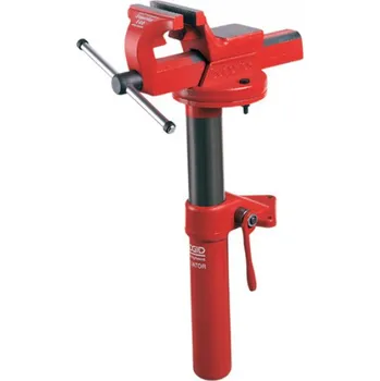 Svěrák RIDGID Automatický zvedák - Matador 120, 15,0 kg