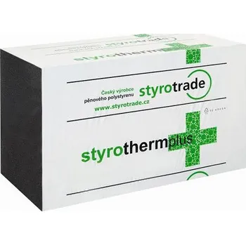Styrotrade Styrotherm Plus 70, 60 mm