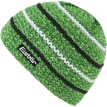 Eisbär Marus MU kids zelená Čepice Eisbär Marus MU kids zelená