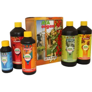 Hnojivo Atami ATA Organics Box
