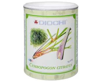 Čaj Diochi Cymbopogon Citratus 100 g