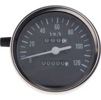 tachometr Suzuki GN 125 120km/hod