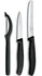 Kuchyňský nůž Victorinox Swiss Classic sada nožů se škrabkou 3 ks
