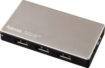 USB hub Hama 54544
