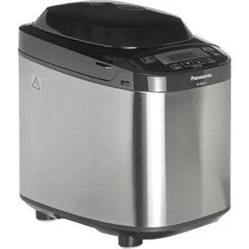 Domácí pekárna Panasonic SD-ZB2512KXE