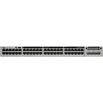 Cisco WS-C3850-48T-L